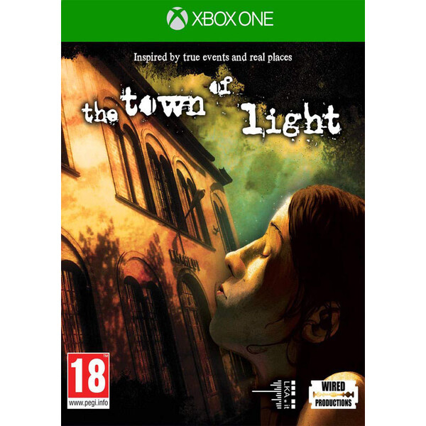 E-shop The Town of Light (Xbox One)