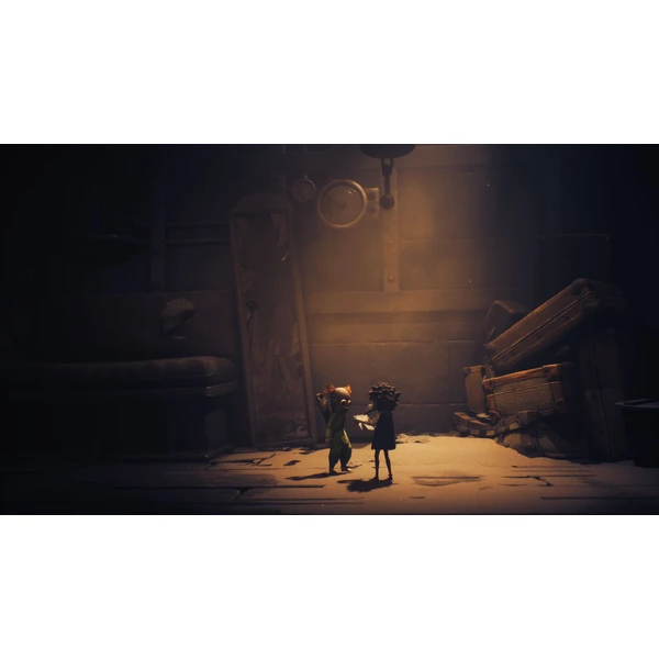 Little Nightmares 3 (PS5) - Hry na PS5 - Obrázok MVNE000K01