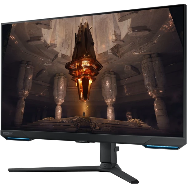 Samsung Odyssey G70B herný monitor 28" - Monitory - Obrázok MWJK300401
