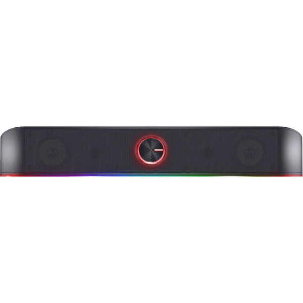 Trust GXT 619 Thorne RGB soundbar - Reproduktory - Obrázok MWYG300401