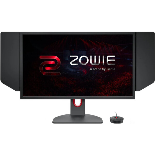 E-shop ZOWIE by BenQ 27" XL2746K herný monitor čierny