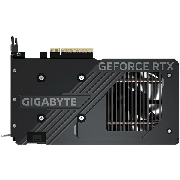 GIGABYTE NVIDIA GeForce RTX 5060 WINDFORCE OC 8G - Grafické karty - Obrázok N04F000O01