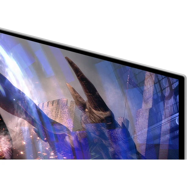 Samsung Odyssey OLED G6 (G60SD) monitor 27" - Monitory - Obrázok N066000L01
