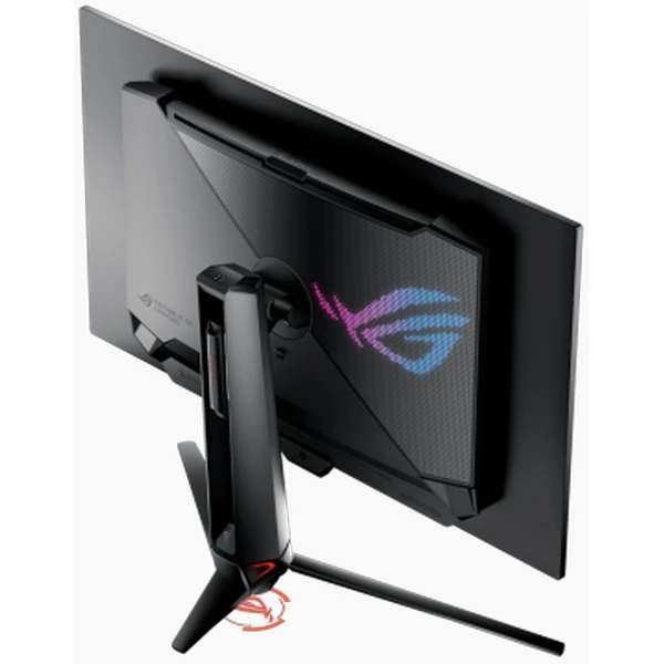 ASUS ROG Swift OLED PG32UCDP herný monitor 32” - Monitory - Obrázok N0C7000P01