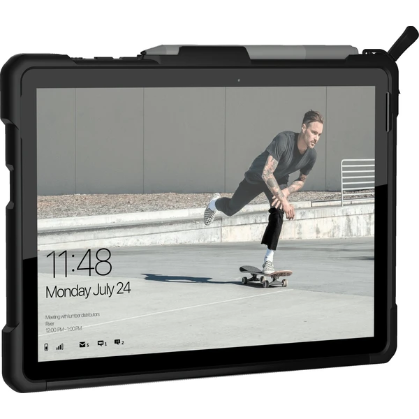 UAG Metropolis puzdro pre Microsoft Surface Go/Go 2/Go 3 - Puzdra - Obrázok N0JW000501