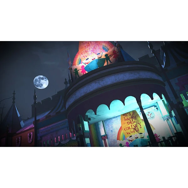 Happy Funland: Súvenir Edition (PS5) VR2 - Hry na PS5 - Obrázok N0MS100501