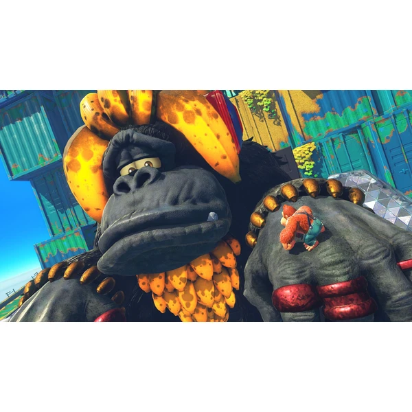 Donkey Kong Bananza (Switch 2) - Hry na Nintendo Switch 2 - Obrázok N0QD000P01