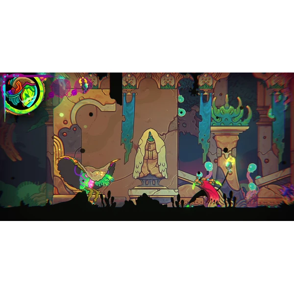 Ultros (Switch) - Hry na Nintendo Switch - Obrázok N14G000N01