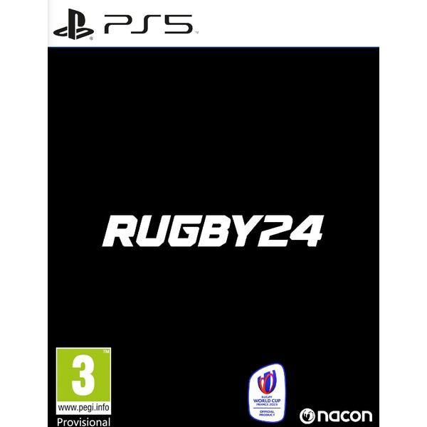 E-shop Rugby World Cup 2024 (PS5)