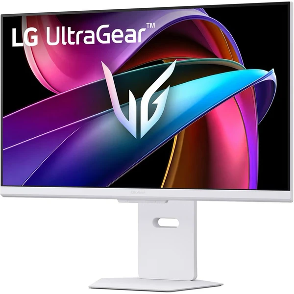 LG UltraGear 32G810SA-W herný monitor 32" - Monitory - Obrázok N1ID000K01
