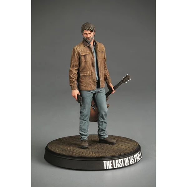 Figúrka Dark Horse Last of Us Part II: Joel - Figúrky - Obrázok N20O100501