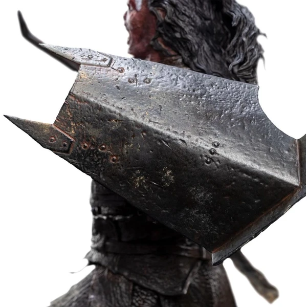 Soška Weta Workshop Lord of the Rings - Lurtz Figures of Fandom - Sochy a sošky - Obrázok N21H100501