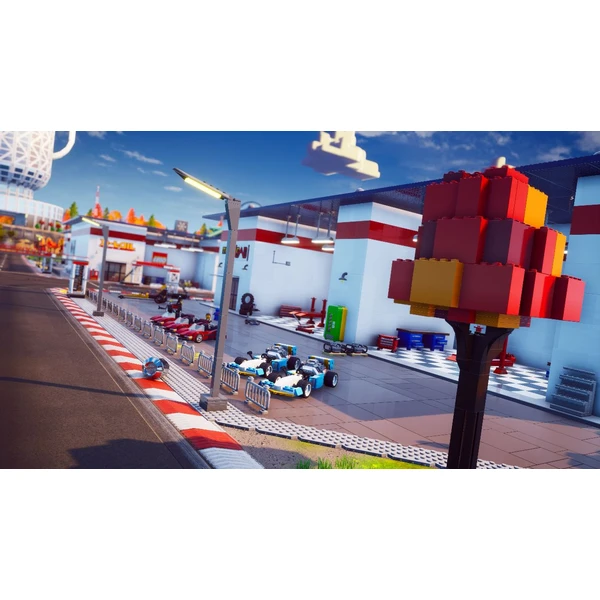 LEGO Drive Awesome Edition (PS5) - Hry na PS5 - Obrázok N272G00101