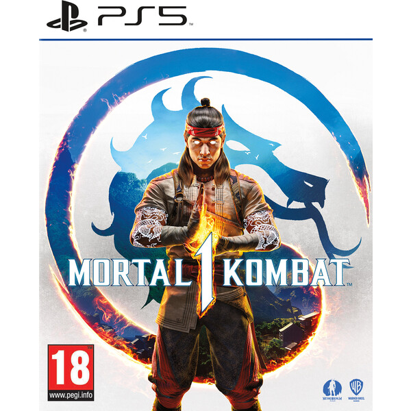 E-shop Mortal Kombat 1 (PS5)