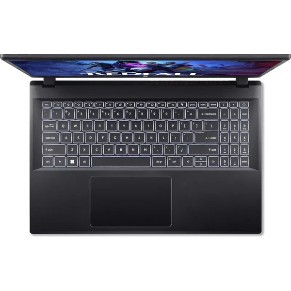 Acer Nitro V 15 herný notebook - Notebooky - Obrázok N2C9000O01