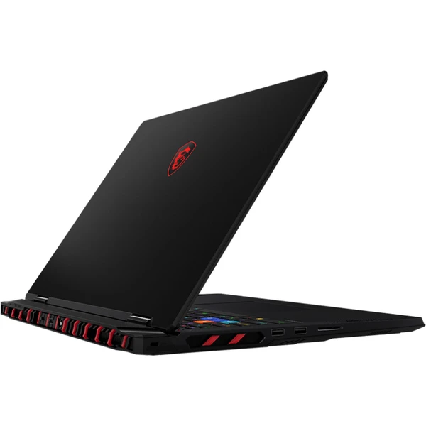 MSI Raider A18 HX (9S7-182L72-067) čierny - Notebooky - Obrázok N2GC000K01