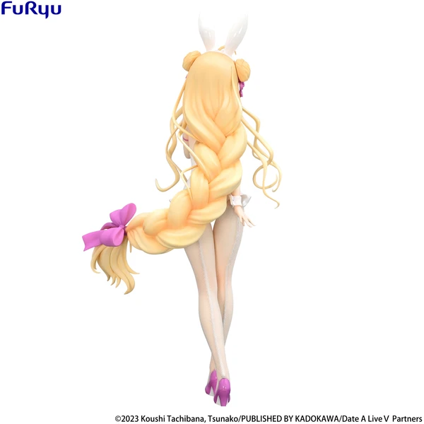 Date A Live BiCute Bunnies PVC Statue Mukuro Hoshimiya 27 cm - Sochy a sošky - Obrázok N2KD000P01