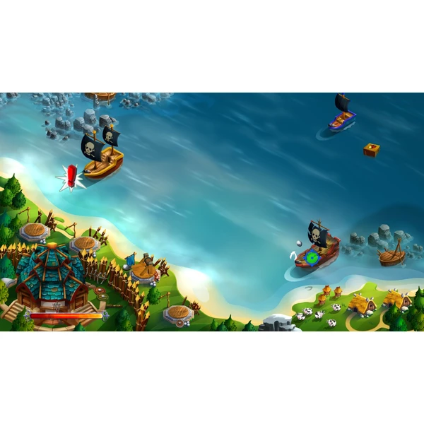 100 in 1 Game Collection (Switch) - Hry na Nintendo Switch - Obrázok N2LC000J01