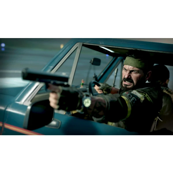 Call of Duty: Black Ops Cold War (PS5) - Hry na PS5 - Obrázok N3E3100201
