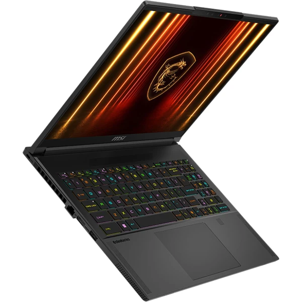 MSI Stealth A16 AI+ (9S7-15FL35-031) čierny - Notebooky - Obrázok N3GC000K01