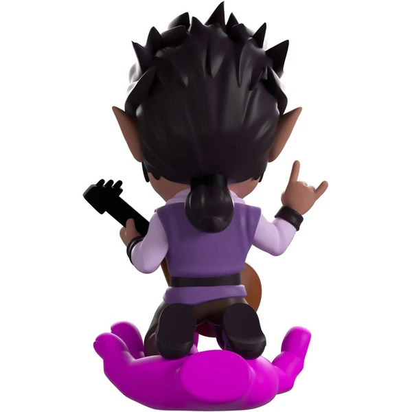 Figúrka Youtooz Legend of Vox Machina - Scanlan Shorthalt 11 cm - Figúrky - Obrázok N3MF000K01