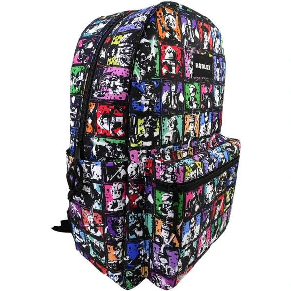 Batoh Roblox - Characters 37 x 45 x 16 cm - Batohy - Obrázok N3ND100501