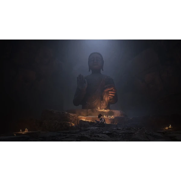 WUCHANG: Fallen Feathers - Day One Edition (XSX) - Hry na Xbox Series - Obrázok N3OG000L01