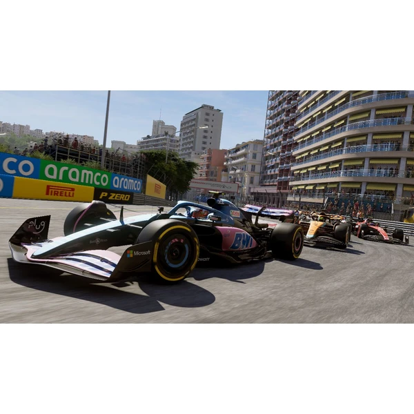 F1 23 (PS4) - Hry na PS4 - Obrázok N3PN100501