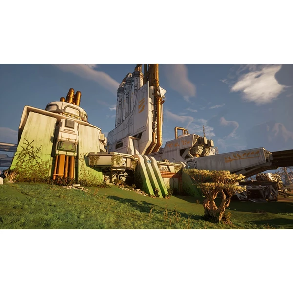 Borderlands 4 (Switch 2) - Hry na Nintendo Switch 2 - Obrázok N3QD000P01