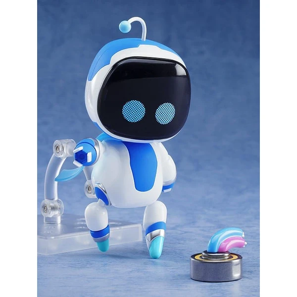 Akčná figúrka Nendoroid Astro's Playroom - Astro (Re-run) 10 cm - Figúrky - Obrázok N3VB000K01