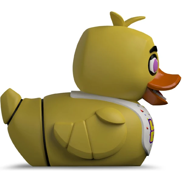 Tubbz kačička malá Five Nights at Freddy's - Chica - Figúrky - Obrázok N40D000J01