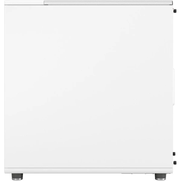 Fractal Design North Chalk White - Počítačové skrine - Obrázok N40L100501