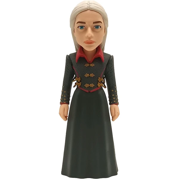 MINIX TV: House of Dragons - Rhaenyra Targaryen - Minix - Obrázok N45D000N01