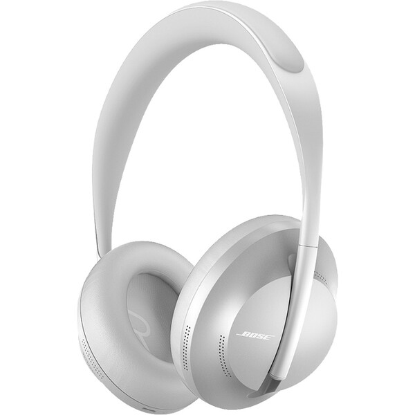 E-shop Bose Headphones 700 strieborná