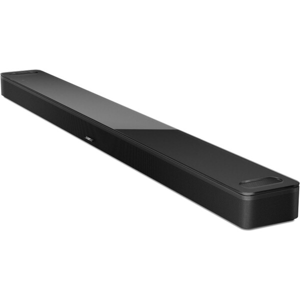 E-shop Bose Smart Ultra Soundbar čierny