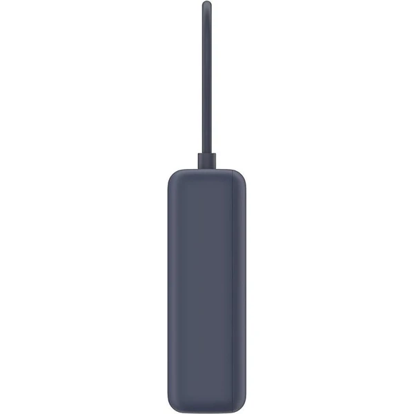 Xiaomi 33W Power Bank 10000mAh powerbanka s káblom modrá - Powerbanky - Obrázok N5ED000K01