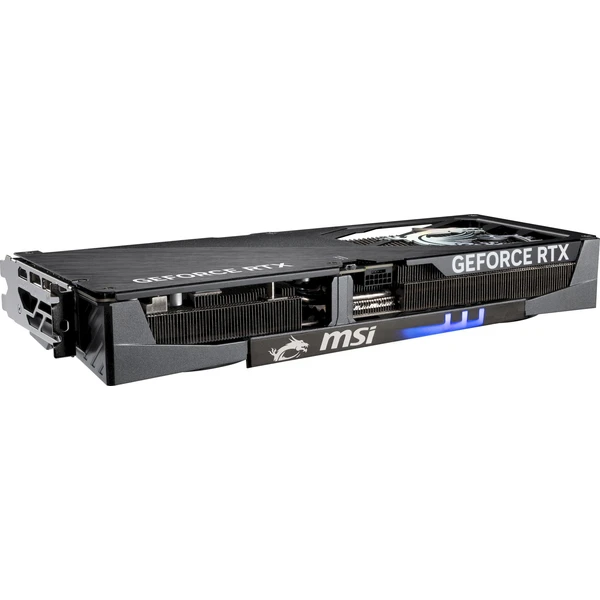 MSI NVIDIA GeForce RTX 5080 16G GAMING TRIO OC - Grafické karty - Obrázok N5JB000O01