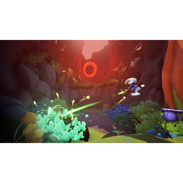 The Smurftastic Collection (PS5) - Hry na PS5 - Obrázok N6OG000L01