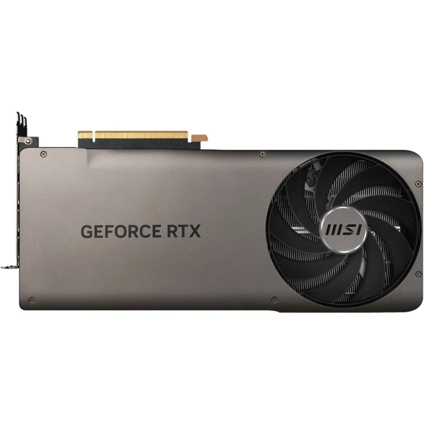 MSI NVIDIA GeForce RTX 4080 SUPER 16G EXPERT DLSS 3 - Grafické karty - Hlavný obrázok