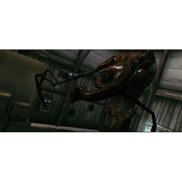 The Thing: Remastered Deluxe Edition (PS5) - Hry na PS5 - Obrázok N6TC000P01