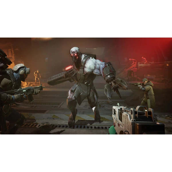 Killing Floor III Day One Edition (PS5) - Hry na PS5 - Obrázok N6WB000P01