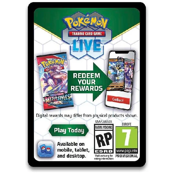 Pokémon TCG: Pokémon GO Premier Deck Holder Collection - Dragonite VSTAR - Pokémon karty - Obrázok N7HXF00101
