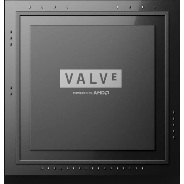 Valve Steam Deck Console 64GB - Handheld PC - Obrázok N7M3G00101