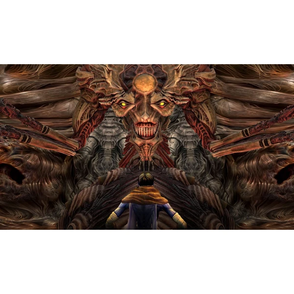 Legacy of Kain Soul Reaver 1&2 Remastered (PS5) - Hry na PS5 - Obrázok N8DC000P01