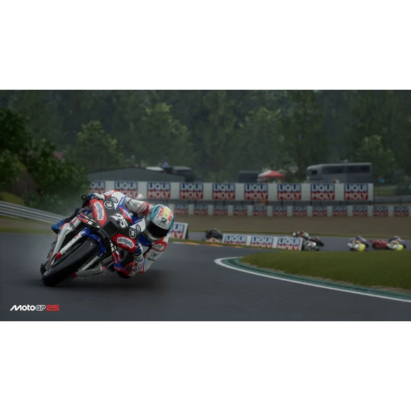 MotoGP 25 Day One Edition (PS5) - Hry na PS5 - Obrázok N8HE000L01