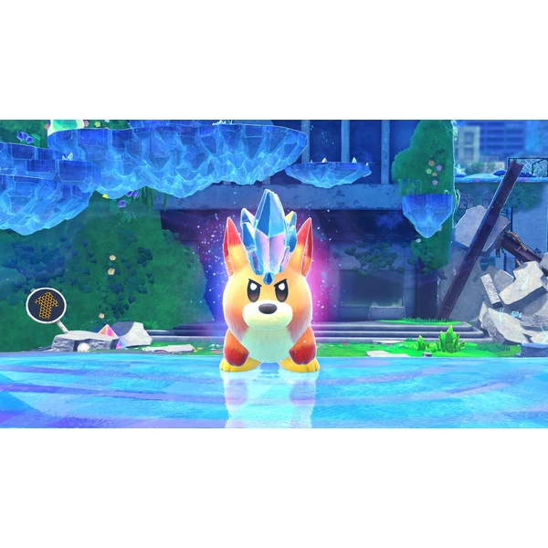 Kirby a Forgotten Land + Star-Crossed World NS2 Edition (Switch 2) - Hry na Nintendo Switch 2 - Obrázok N8OF000L01