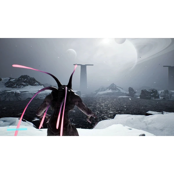 Project Tower (PS5) - Hry na PS5 - Obrázok N8XD000N01