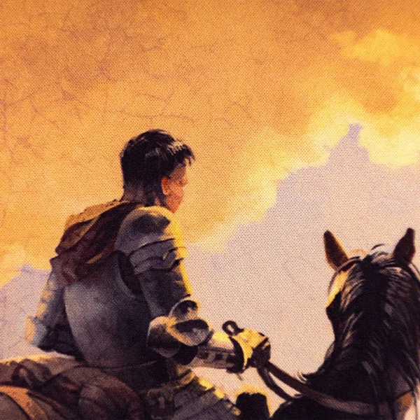 Herná podložka Kingdom Come: Deliverancia II - Fresco XL - Podložky - Obrázok N98D000L01