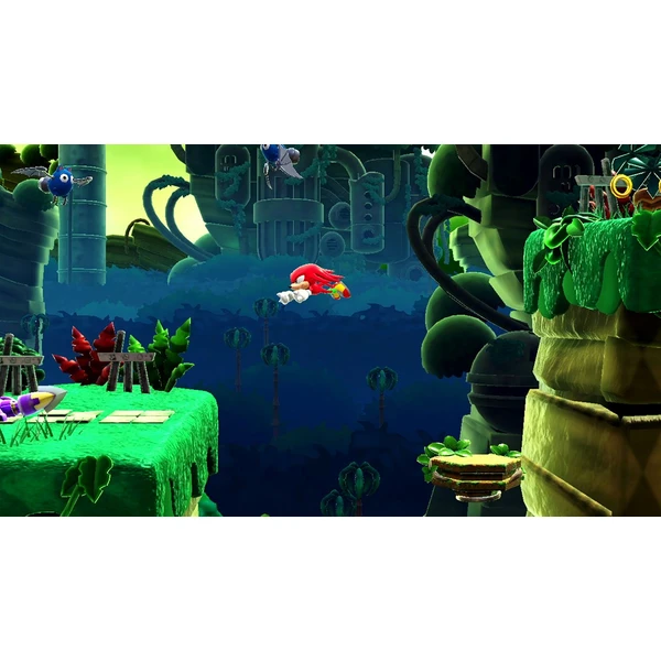 Sonic Superstars (Switch) - Hry na Nintendo Switch - Obrázok N9W5G00101