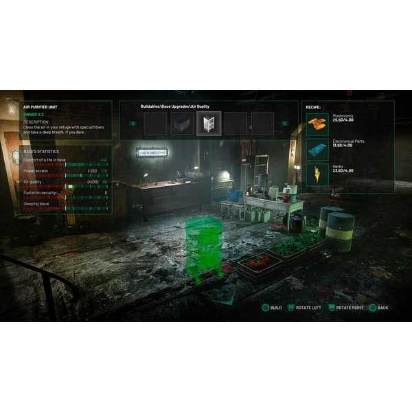 Chernobylite (PS5) - Hry na PS5 - Obrázok NAYA100501